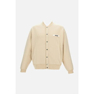 WNGX Y jbg&Z[^[ AE^[ Cardigan 'gros Grain' Beige