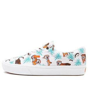 Vans �o���Y �����Y �X�j�[�J�[ �yVans Discovery Channel x ComfyCush Era 'Project Cat' VN0A5DYB9KC�z �T�C�Y US_M_4.5