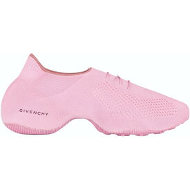 Givenchy ジバンシー レディース スニーカー 【Givenchy TK-360 Sneaker】 サイズ EU_41(26.5cm) Pink (Women's)