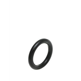 【送料無料】 トムウッド レディース リング アクセサリー Rings Black