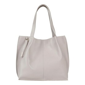 【送料無料】 コルシア レディース ハンドバッグ バッグ Handbags Light grey