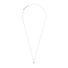 【送料無料】 クルシュニ レディース ネックレス・チョーカー・ペンダントトップ アクセサリー debra necklace Silver