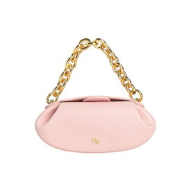 【送料無料】 ユゼフィ レディース ハンドバッグ バッグ Handbags Pink