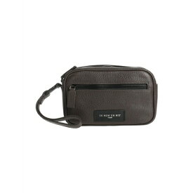 【送料無料】 インノミネイト レディース ハンドバッグ バッグ Handbags Dark brown