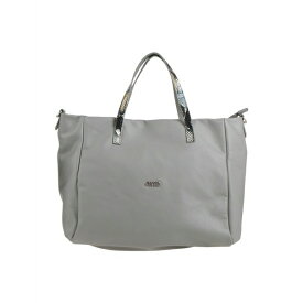 【送料無料】 エクステ レディース ハンドバッグ バッグ Handbags Grey