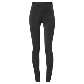 【送料無料】 シンクルー レディース カジュアルパンツ ボトムス Leggings Black