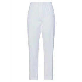 【送料無料】 スウィートローラ レディース カジュアルパンツ ボトムス Pants White