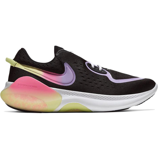 Nike ナイキ レディース スニーカー 【Nike Joyride Dual Run】 サイズ US_6.5W(23.5cm) Black Purple Pink (Women´s)