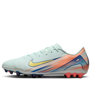Nike �i�C�L �����Y �X�j�[�J�[ �yNike Zoom Vapor 16 Academy Mercurial Dream Speed AG 'Barely Green Crimson Gold' FZ1389-300�z �T�C�Y US_7(25.0cm)