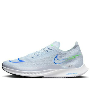 Nike �i�C�L �����Y �X�j�[�J�[ �yNike ZoomX Streakfly 'Grey Racer Blue' DJ6566-006�z �T�C�Y US_M_13