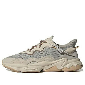 adidas �A�f�B�_�X �����Y �X�j�[�J�[ �yadidas Originals Ozweego 'Grey Brown' IF0426�z �T�C�Y US_M_3.5