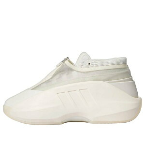 adidas �A�f�B�_�X �����Y �X�j�[�J�[ �yadidas Crazy Iiinfinity 'White' IH2663�z �T�C�Y US_8.5(26.5cm)