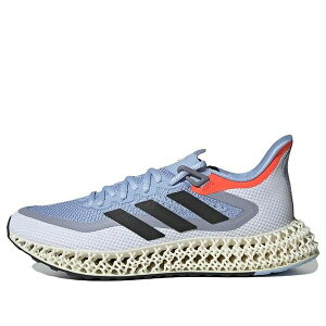 adidas �A�f�B�_�X �����Y �X�j�[�J�[ �yadidas 4DFWD 'Blue Dawn' HP7654�z �T�C�Y US_7(25.0cm)