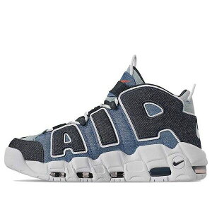 Nike iCL Y Xj[J[ yNike Air More Uptempo 96 'Denim' CJ6125-100z TCY US_7.5(25.5cm)