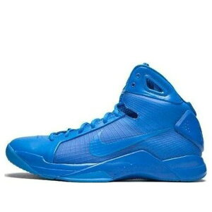 Nike �i�C�L �����Y �X�j�[�J�[ �yNike Hyperdunk 08 'Photo Blue' 820321-400�z �T�C�Y US_7.5(25.5cm)