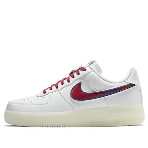 Nike �i�C�L �����Y �X�j�[�J�[ �yNike Air Force 1 'De Lo Mio' BQ8448-100�z �T�C�Y US_8(26.0cm)