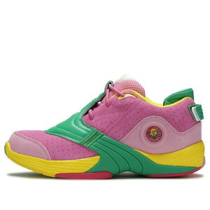 Reebok [{bN Y Xj[J[ yReebok BBC Ice Cream x Answer 5 'ComplexCon' FV4206z TCY US_9(27.0cm)