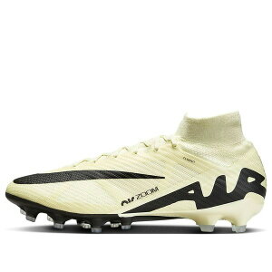 Nike iCL Y Xj[J[ yNike Mercurial Superfly 9 Elite AG Pro 'Lemonade Black' DJ5165-700z TCY US_7.5(25.5cm)