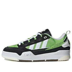 adidas AfB_X Y Xj[J[ yadidas ADI2000 'Semi Solar Green Gum' GY5272z TCY US_8.5(26.5cm)