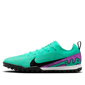 Nike �i�C�L �����Y �X�j�[�J�[ �yNike Mercurial Vapor 15 Pro Turf 'Hyper Turquoise' DJ5605-300�z �T�C�Y US_7(25.0cm)