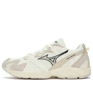 Mizuno �~�Y�m �����Y �X�j�[�J�[ �yMizuno LG 90s 'White' D1GH212515�z �T�C�Y US_8.5(26.5cm)