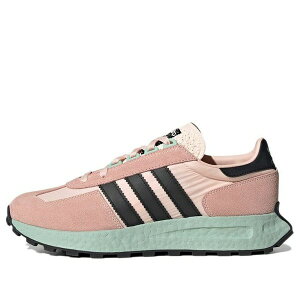 adidas AfB_X Y Xj[J[ yadidas Retropy E5 Schoenen 'Pink Black Blue' H03078z TCY US_9(27.0cm)