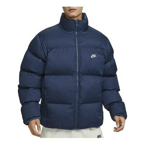 Nike iCL Y Xj[J[ yNike Sportswear Club Padded Jacket 'Blue' FB7369-410z TCY US_M_XS