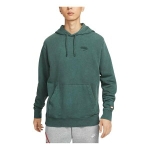 Nike iCL Y Xj[J[ yNike Sportswear Club Hoodie Asia Sizing 'Green' HQ4954-338z TCY US_M_XL