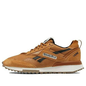 Reebok [{bN Y Xj[J[ yReebok LX 2200 'Wild Brown' GY1537z TCY US_5(23.0cm)