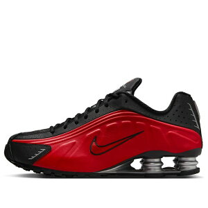Nike �i�C�L �����Y �X�j�[�J�[ �yNike Shox R4 'Bred' HQ1988-600�z �T�C�Y US_7.5(25.5cm)