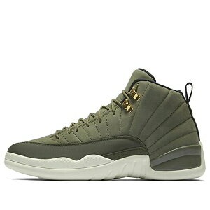 Jordan �W���[�_�� �����Y �X�j�[�J�[ �yAir Jordan 12 Retro CP3 'Class of 2003' 130690-301�z �T�C�Y US_11(29.0cm)