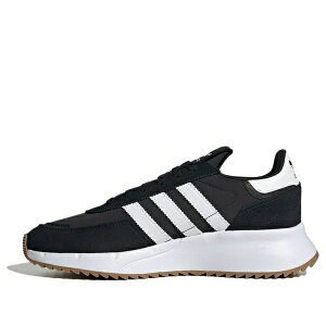 adidas �A�f�B�_�X �����Y �X�j�[�J�[ �yadidas Retropy F2 'Black' IF2877�z �T�C�Y US_9.5(27.5cm)