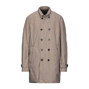 �y���������z ���[���[ �����Y �W���P�b�g���u���]�� �A�E�^�[ Overcoats & Trench Coats Beige