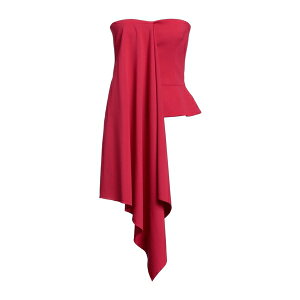 �y���������z �f�� �R�[�� ���f�B�[�X T�V���c �g�b�v�X Tops Red