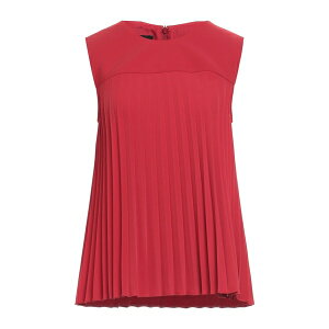 �y���������z ���X�L�[�m ���f�B�[�X T�V���c �g�b�v�X Tops Red