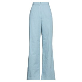 【送料無料】 フェイス トゥ フェイス スタイル レディース デニムパンツ ボトムス Jeans Blue