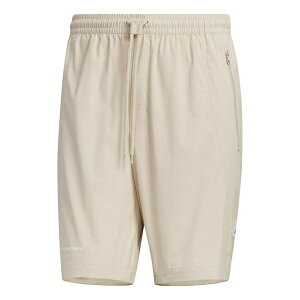 adidas アディダス メンズ スニーカー 【adidas Sportswear Lounge 1/2 Shorts 'Wonder Beige' IP4957】 サイズ US_M_M