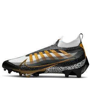 Nike iCL Y Xj[J[ yNike Vapor Edge Elite 360 Flyknit 'Black Metallic Gold' DQ3558-002z TCY US_10(28.0cm)
