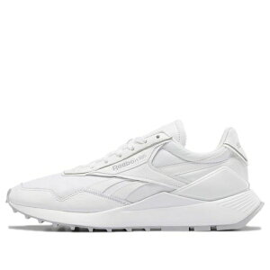 Reebok [{bN Y Xj[J[ yMaison Margiela Classic Leather Legacy AZ 'White Cold Grey' H68651z TCY US_9.5(27.5cm)
