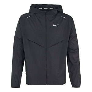 Nike iCL Y Xj[J[ yNike AS Men's NK RPL UV WINDRNNER JKT Jacket Black CZ9071-010z TCY US_M_L