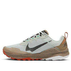 Nike iCL Y Xj[J[ yNike Wildhorse 8 'Light Silver Khaki Vintage Coral Velvet Brown' DR2686-005z TCY US_M_14