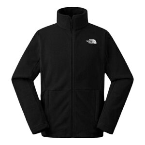 THE NORTH FACE m[XtFCX Y Xj[J[ yTHE NORTH FACE Fleece Jacket 'Black' 88R74H0z TCY US_M_S