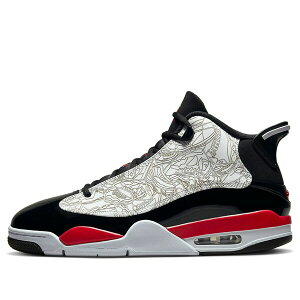 Air Jordan W[_ Y Xj[J[ yAir Jordan Dub Zero 'Fire Red' 311046-162z TCY US_10.5(28.5cm)