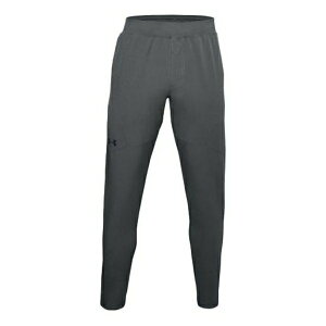 Under Armour A_[A[}[ Y Xj[J[ yUnder Armour Flex Woven Tapered Pants 'Pitch Gray' 1352028-012z TCY US_M_XL
