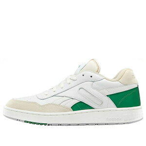 Reebok ���[�{�b�N �����Y �X�j�[�J�[ �yReebok BB 4000 Cozy Shock Absorption White Unisex G57741�z �T�C�Y US_7.5(25.5cm)