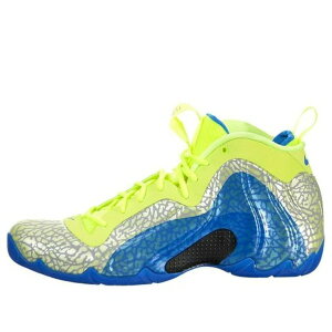 Nike iCL Y Xj[J[ yNike Air Flightposite Exposed 'Volt' 616765-700z TCY US_10(28.0cm)