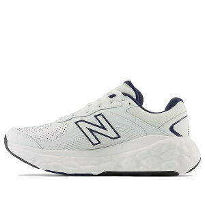 New Balance j[oX Y Xj[J[ yNew Balance Fresh Foam X 840Fv1 'White Team Navy' MW840FW1z TCY US_10(28.0cm)