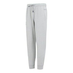 Under Armour A_[A[}[ Y Xj[J[ yUnder Armour Ottoman Fleece Joggers 'Grey' 1373879-558z TCY US_M_M