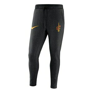 Nike iCL Y Xj[J[ yMen's Nike Cavaliers Casual Cone Sports Pants/Trousers/Joggers Black 860877-010z TCY US_M_XL