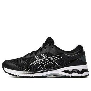 ASICS AVbNX Y Xj[J[ yASICS Gel-Kayano 26 'Black White' 1011A541-001z TCY US_12(30.0cm)